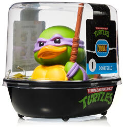 Numskull Designs Tubbz Boxed - Teenage Mutant Ninja Turtles "Donatello" Gumikacsa (NS4733)