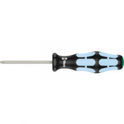 Wera 3367 Műhely Torx csavarhúzó Méret T 8 Penge hossz: 60 mm