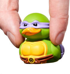 Numskull Designs Tubbz Mini - Teenage Mutant Ninja Turtles "Donatello" Gumikacsa (NS4898)