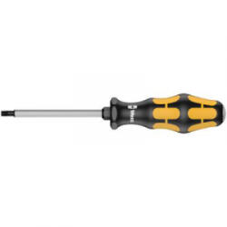 Wera 977 Műhely Torx csavarhúzó Méret T 30 Penge hossz: 150 mm