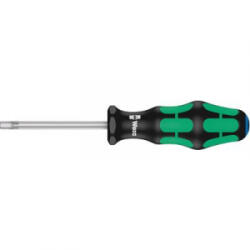 Wera Műhely Belső hatlap csavarhúzó Wera 354 Kulcsszélesség: 5 mm Penge hossz: 80 mm