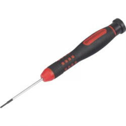 TOOLCRAFT Műhely Kereszthornyú csavarhúzó TOOLCRAFT 000 Penge hossz: 50 mm