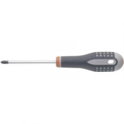 Bahco Kereszthornyú csavarhúzó 222 mm Bahco PH 2 (BE-8620)