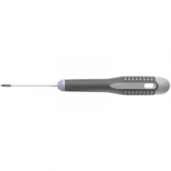 Bahco Kereszthornyú csavarhúzó 222 mm Bahco PZ 2