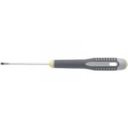Bahco Egyenes pengéjű csavarhúzó 1, 2 x 6, 5 x 150 mm, 272 mm, Bahco - aqua - 6 490 Ft