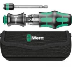 Wera 7 részes Kraftform Kompakt 20 (05051021001)
