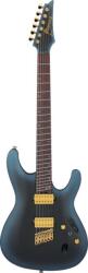 Ibanez SML721-MAM Axe Design Lab S elektromos gitár 6 húros - Midnight Artic Ocean Matte (SML721-MAM)