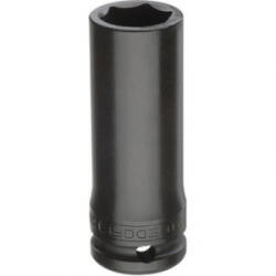 GEDORE K 19 L 17 6163890 Erő dugókulcs betét 17 mm 1/2 (12, 5 mm)