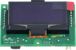 MACAP Elektronikus Kijelző Panel - kavegepbolt