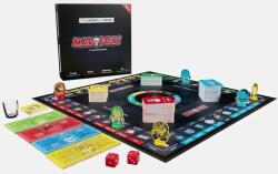 Mad Party Games MadPoly társasjáték (MP3231)