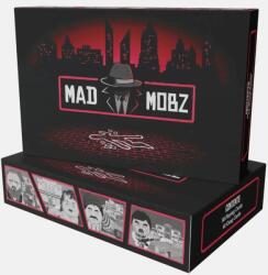Mad Party Games MadMobz társasjáték (MP7221)