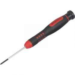TOOLCRAFT Műhely Kereszthornyú csavarhúzó TOOLCRAFT 0 Penge hossz: 50 mm (TO-5284353)