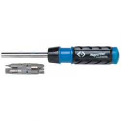 C.K Racsnis BIT csavarhúzó 1/4 (6.3 mm) 85 mm C. K T4829D (T4829D)
