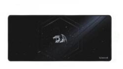 Redragon Xeon XL egérpad fekete (P041) (P041)