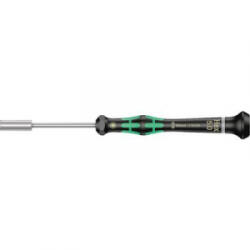 Wera Elektronika- és finommechanika Dugókulcs csavarhúzó Wera 2069 Kulcsszélesség: 5 mm