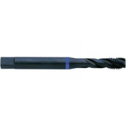 Exact Gépi menetfúrószár HSS-E M8 menethez DIN 371 (43645) (43645)
