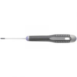Bahco Kereszthornyú csavarhúzó 322 mm Bahco PZ 1 (BE-8810L)