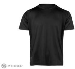 FORCE MTB Mount trikó, fekete (XXL)