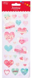 Daco Abtibild Daco AB157, Fantasy love (AB157)