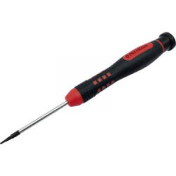 TOOLCRAFT Elektronika- és finommechanika, Műhely Pentalobe csavarhúzó TOOLCRAFT P6 Penge hossz: 50 mm (TO-5345937)