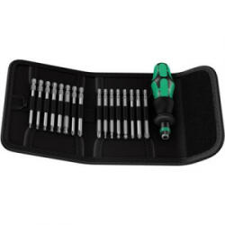 Wera Műhely Bit csavarhúzó Wera KK 60 KK 1/4 (6, 3 mm)