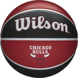 Wilson NBA TEAM TRIBUTE BSKT CHI BULLS (WTB1300XBCHI)