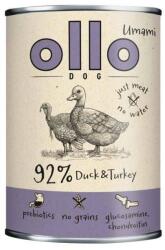 OLLO Hrana Umeda OLLO Umami Rata Si Curcan 400G (5905567513022)