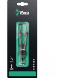 Wera 817 R csavarhúzó BIT tartó nyél 1/4 (6.3 mm)