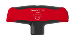 Wiha TorqueFix T nyomaték csavarozó markolat 8 Nm (29229) (29229)