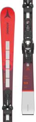 Atomic REDSTER S9 REVOSHOCK S + X 12 GW Re TESZTLÉC kötéssel 160 cm (AASS03256160TESZT)