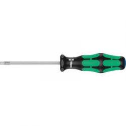 Wera Műhely Belső hatlap csavarhúzó Wera 354 Kulcsszélesség: 3 mm Penge hossz: 75 mm