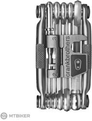 Crankbrothers Multi 17 Tool multifunkciós szerszám, 17 funkció