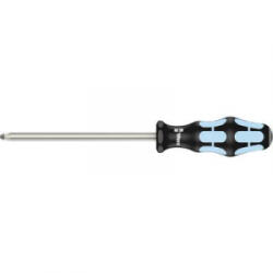 Wera Műhely Kereszthornyú csavarhúzó Wera 3355 PZ 3 Penge hossz: 150 mm DIN ISO 8764-PZ (05032033001)