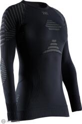 X-BIONIC Invent 4.0 női póló, fekete (L) - mtbiker - 38 599 Ft