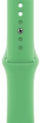 Apple Curea Smartwatcch Apple MN2F3ZM/A pentru Watch 45mm, Sport Band, Regular (Verde) (MN2F3ZM/A)