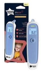 Tommee Tippee 990570 fülhőmérő infrás 3+hó