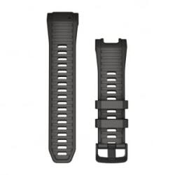 Garmin óraszíj 26mm Instinct 2X Solar grafitszínű (010-13295-00)
