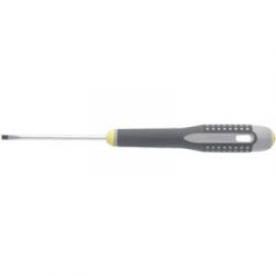 Bahco Egyenes pengéjű csavarhúzó 1 x 5, 5 x 150 mm, 272 mm, Bahco - aqua - 6 590 Ft