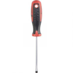 TOOLCRAFT Lapos csavarhúzó, pengeszélesség: 5.5 mm Penge hossz: 102 mm TOOLCRAFT