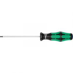 Wera Műhely Belső hatlap csavarhúzó Wera 352 Kulcsszélesség: 2.5 mm