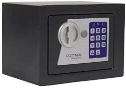 Rottner Jupiter 1 EL bútorszéf elektronikus zárral