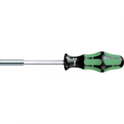 Wera 810/1 Kézi bit tartók feszítőgyűrűvel