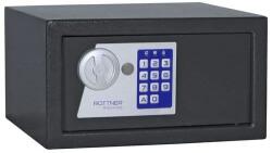 Rottner Jupiter 2 EL bútorszéf elektronikus zárral