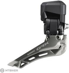 Shimano GRX FD-RX825 Di2 váltó, 2x12, hegesztéshez