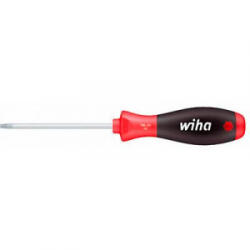 Wiha SoftFinish 362 Műhely Torx csavarhúzó Méret T 40 Penge hossz: 130 mm