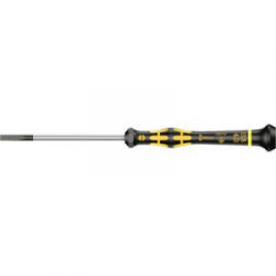 Wera ESD Egyenes pengéjű csavarhúzó Wera 1578 A Pengeszélesség: 4 mm Penge hossz: 80 mm