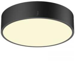 SLV (1007286) MEDO® PRO 30 LED-es mennyezeti lámpa LED 10 W Fekete