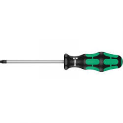 Wera 367 Műhely Torx csavarhúzó Méret T 30 Penge hossz: 115 mm