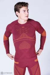 X-BIONIC Energy Accumulator 4.0 póló, piros/narancssárga (XL)