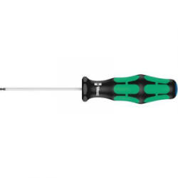 Wera Műhely Belső hatlap csavarhúzó Wera 352 Kulcsszélesség: 1.5 mm